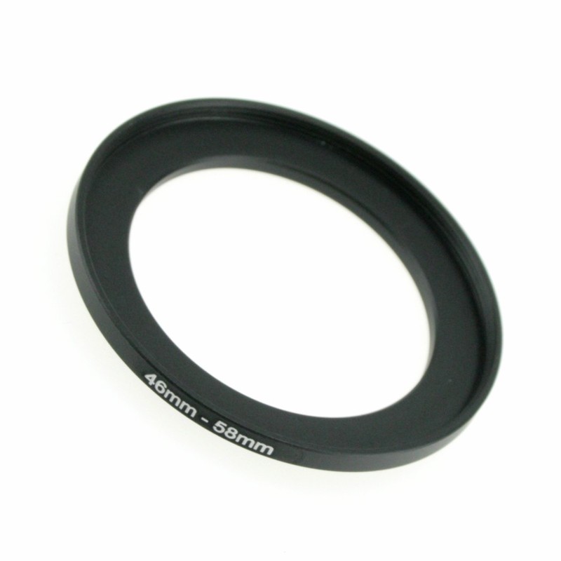 ZEROPORT JAPAN ステップアップリング 46mm→58mm ZPJGREENSTEPUP4658