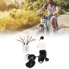 Electric Bike Controller Kit 48V 350W High Safety Power Display