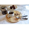 Tramontina 21107/490 Wooden Handle Teaspoon, Polywood, 5.9 inches (15 cm),