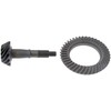 Dorman 697-714 Rear Differential Ring and Pinion Compatible with Select