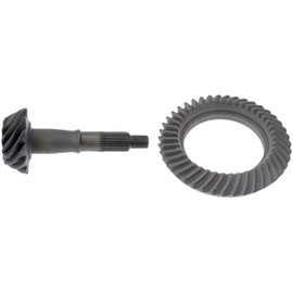Dorman 697-714 Rear Differential Ring and Pinion Compatible with Select Models