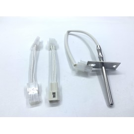 WP4451665 4450026 4451665 Compatible With Whirlpool Kitchenaid Oven Sensor