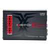 Soundstream WRX-4.300 Tarantula compact 4-Channel Class AB 1200W Car Amplifier