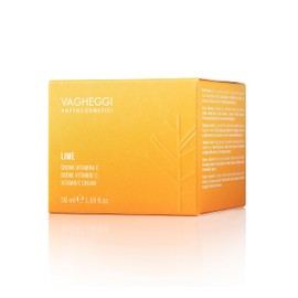 Vagheggi Vitamin C Cream