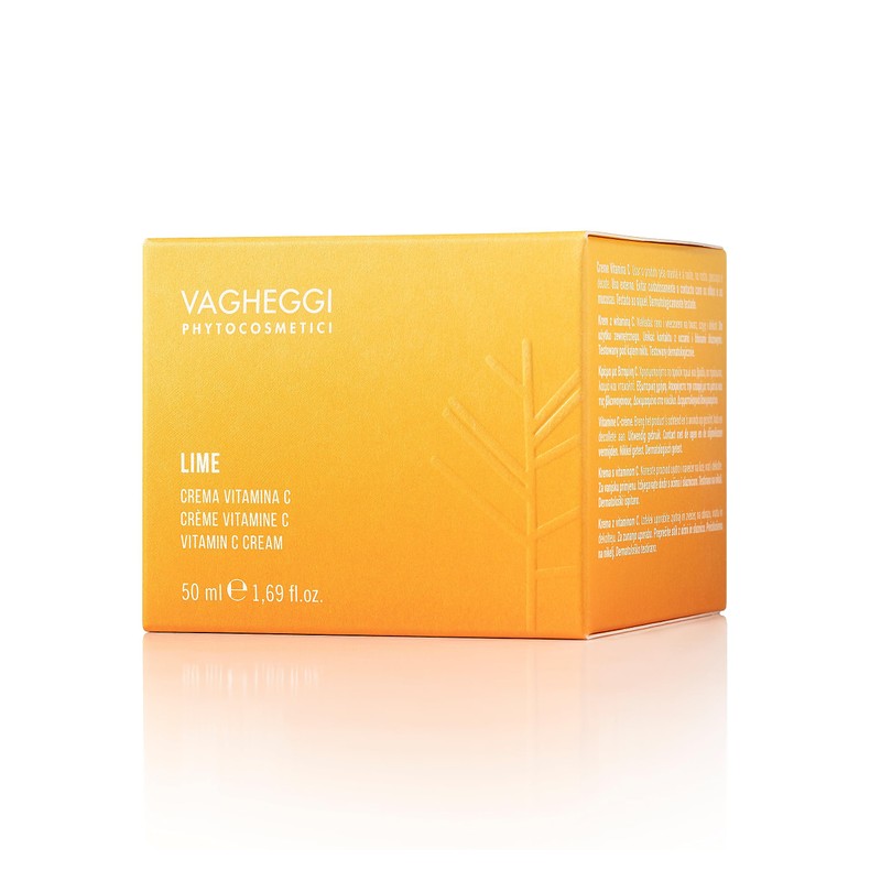 Vagheggi Vitamin C Cream