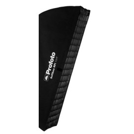 Profoto 254628 50-Degree Softgrid RFi for 1x4' Softbox,Black