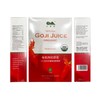 Organic Goji Juice 12 Fl Oz (30ml x 12 pouches)
