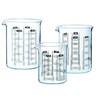 Pyrex 750 ml Kitchen Lab Measure and Mix Beaker