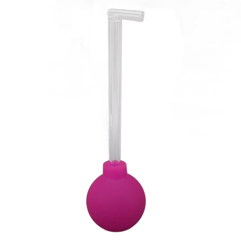 Glass Tonsil Stone Remove Tool Manual Mouth Cleaning Cleaner Oral