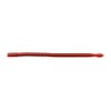 TIEMCO CT Hatta Crawler Lava ECO #11 Red Earthworm 150mm