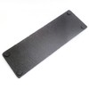 Natural Stone Plate Slate Board 30 cm Length Dishes Stone Shadow