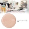 Powder Puff Extra Large Machine Washable Loose Powder Puff for