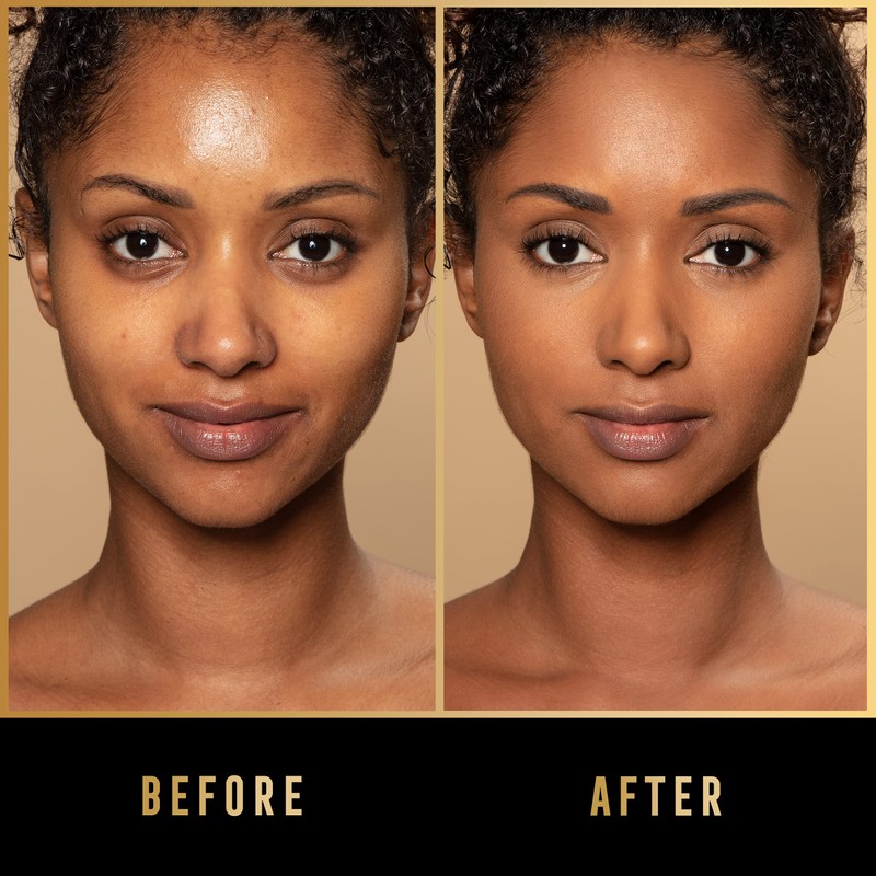 Max Factor Facefinity 3-in-1 All Day Flawless Liquid Foundation SPF