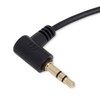 keepdrum ADP03 Adapter Cable 3.5 mm TRRS-TRS