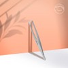 STALEKS PRO Precise brow tweezers with wide slanted edges. Medical