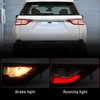 Huray Left LED Inner Tail Light Fit for Chevy Traverse