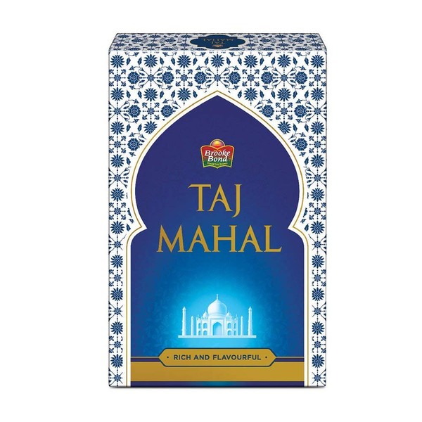 Taj Mahal Brooke Bond, Tea, 500g