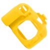 Digital Camera Protector Silicone Sleeve Camera Cover Suitable for Nikon