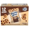 Famous Amos Classic Chocolate Chip Cookies, 1 Ounce Bag (Pack