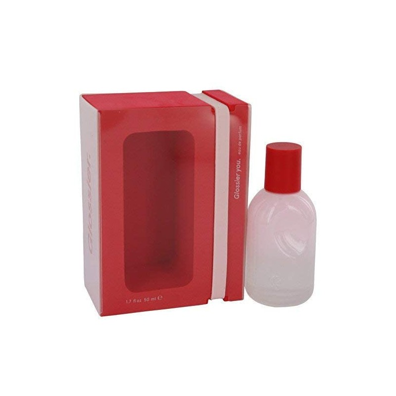 Glossier You. Eau De Parfum By Glossier