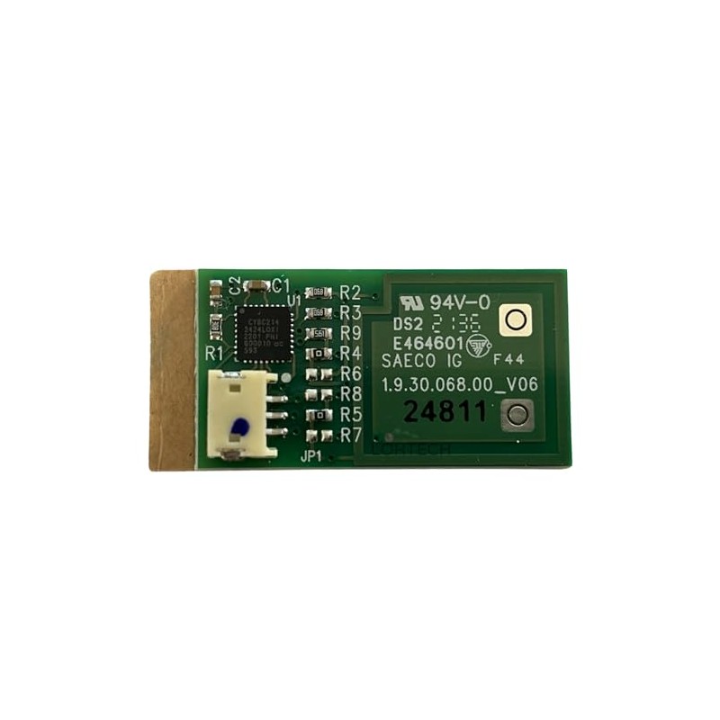 Electronic Water Level Map - 11003232 / 996530001522