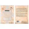 Freeman Limited Edition Valentines Day Metallic Sheet Masks, Variety 12