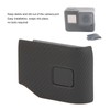 Annadue Replacement Side Door for GoPro for Hero 5 6