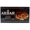 Akbar English Breakfast 100 Enveloped Tea bags