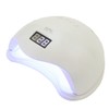 Nail Light, UV LED, Gel Nail for Curing Resin, 48W