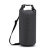 BODY GLOVE Waterproof Dry Bag with Adjustable Strap, 5L/10L Roll