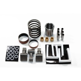 Kawasaki Mule 2510 Series Primary Converter / Drive Clutch COMPLETE Rebuild Kit