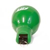 FTM Wizzball Hand Whistle Green
