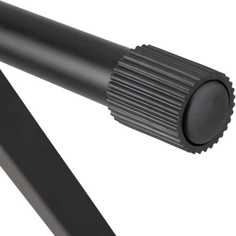 OnStage On-Stage KS7190 Classic Single-X Keyboard Stand