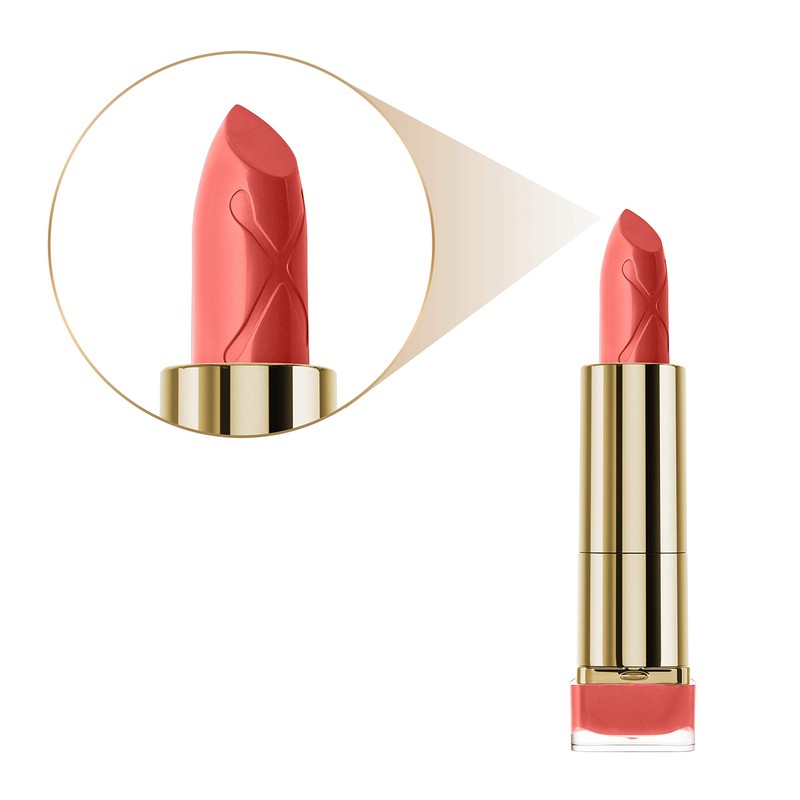 Max Factor Color Elixir Lipstick Moisture 050