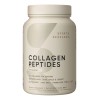 Collagen Peptides Powder 'xl' Jar (32oz) | Grass-fed, Certif