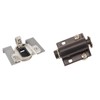 Speedway Motors Universal Gas Fuel Filler Door Magnetic Latch and
