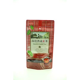 Kanematsu Seicha Shimada Aged Tea Tea Bag 2.1 oz (60 g) x 4 Bags