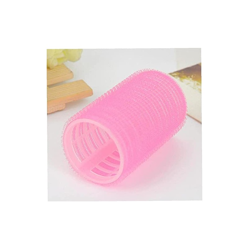Juego de Tubos para Cabello Rulos para Cabello Juego de