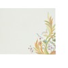 Letter Paper Set, Letter Card Folder from Italy, Beautiful Greeting