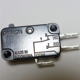 Omron V151A5 Micro Switch