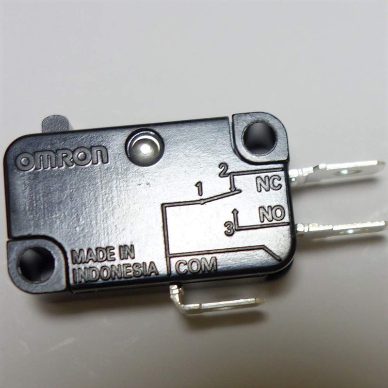 Omron V151A5 Micro Switch