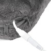 Electric Heating Slippers USB Plush Soft Inside Slip Resistance Warm
