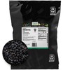 Frontier Co-op Dried Elderberries Organic, 2lb Bulk Bag, Whole Berries