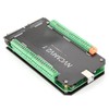 NVCM 6 Axis CNC Controller MACH3 USB Interface Board Card