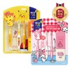 LG Household & Health Care Perio Kids Toothbrushing Set Step 3 (Choose 1 between Pikachu/My Melody) / 페리오 키즈 양치세트 3단계 (피카츄/마이멜로디 중 택1)