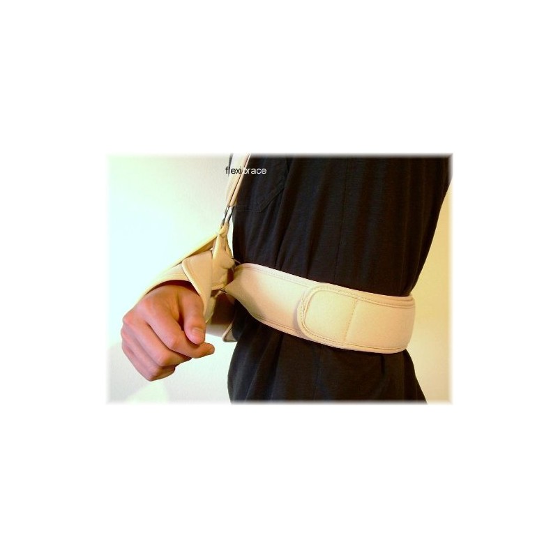 Flexibrace Shoulder Arm Sling Support Brace