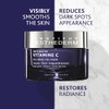Institut Esthederm - Crema de vitamina C intensiva, 1,67 oz