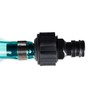 Relaxdays, Green Irrigation, Flat Watering Hose, For Garden, With Holes