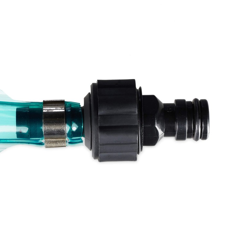 Relaxdays, Green Irrigation, Flat Watering Hose, For Garden, With Holes