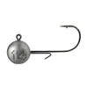 Jenzi Jig Head with Barbed Jig Head Natural 16.0 g
